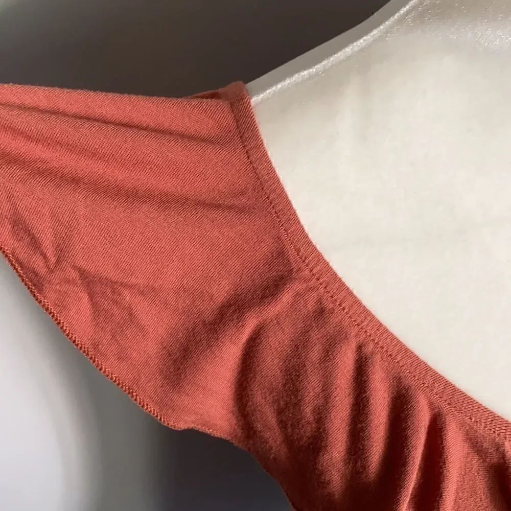 Free People | Intimately FP Ruffle Tank | M - Picture 3 of 6